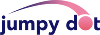 JumpyDot small logo